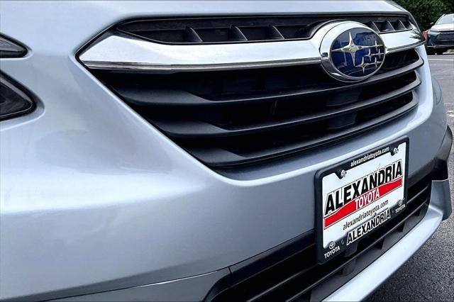 2022 Subaru Legacy Premium