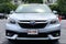 2022 Subaru Legacy Premium