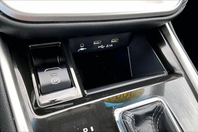 2022 Subaru Legacy Premium