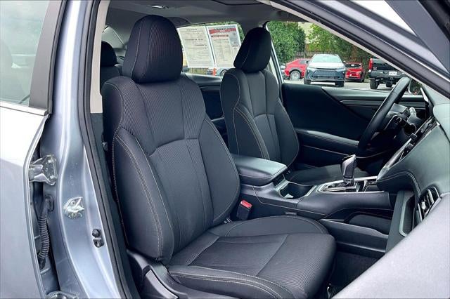 2022 Subaru Legacy Premium