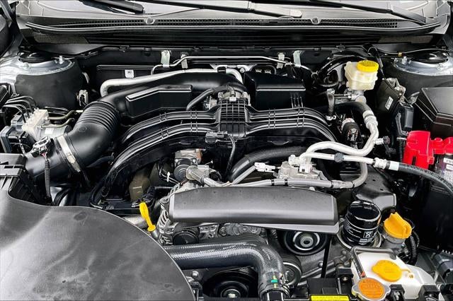 2022 Subaru Legacy Premium