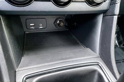 2022 Subaru Impreza 5-door Manual