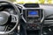 2022 Subaru Impreza 5-door Manual