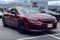 2022 Subaru Impreza 5-door Manual
