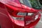 2022 Subaru Impreza 5-door Manual