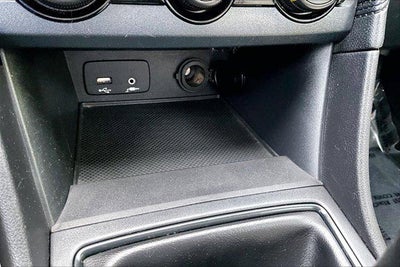 2022 Subaru Impreza 5-door Manual