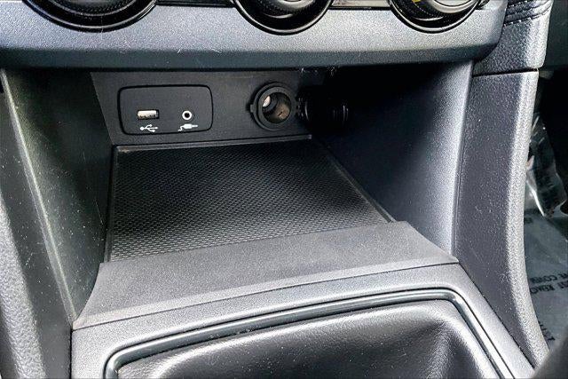 2022 Subaru Impreza 5-door Manual