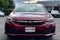 2022 Subaru Impreza 5-door Manual