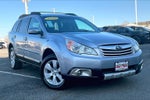 2012 Subaru Outback 2.5i Limited