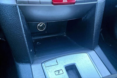 2012 Subaru Outback 2.5i Limited