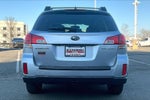 2012 Subaru Outback 2.5i Limited