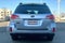 2012 Subaru Outback 2.5i Limited