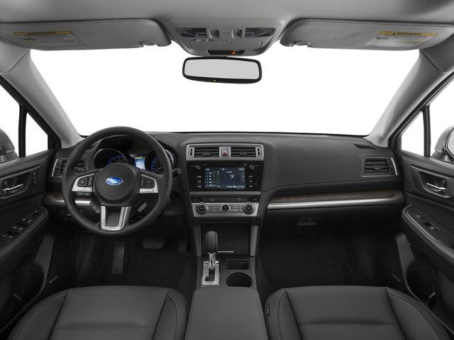 2017 Subaru Outback Limited