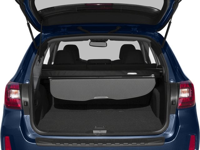 2017 Subaru Outback Limited
