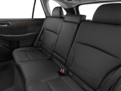 2017 Subaru Outback Limited