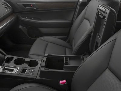 2017 Subaru Outback Limited
