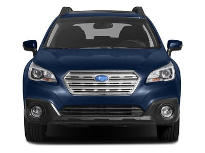 2017 Subaru Outback Limited