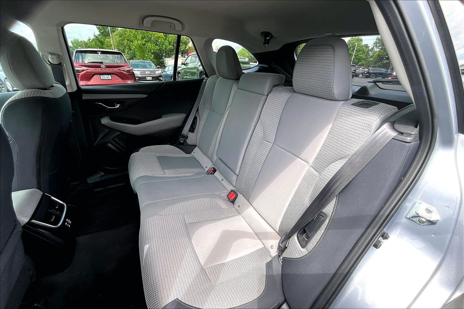 2023 Subaru Outback Premium