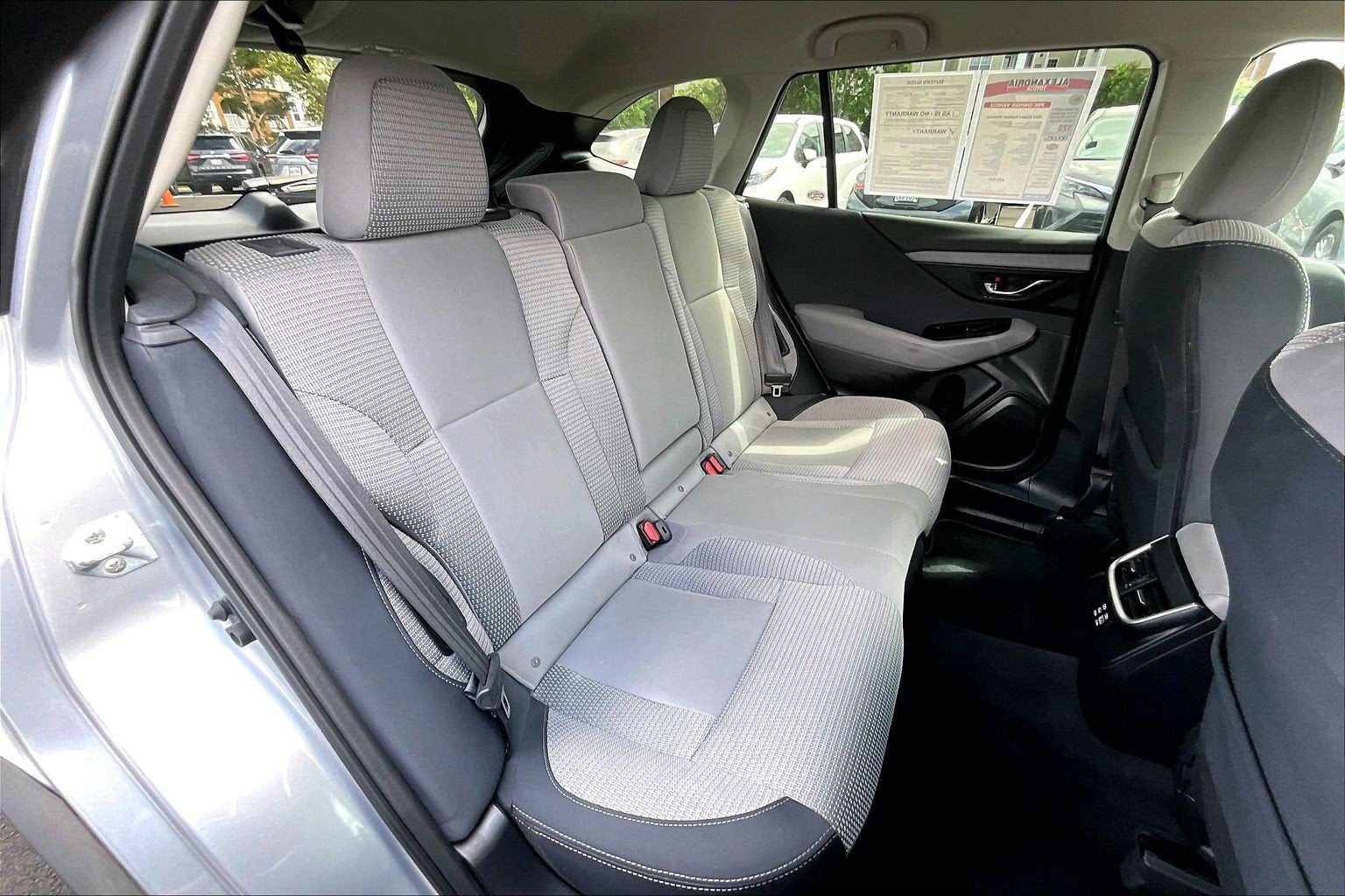 2023 Subaru Outback Premium