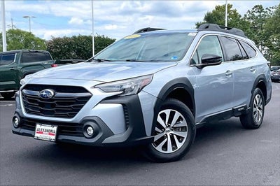 2023 Subaru Outback Premium
