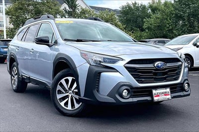 2023 Subaru Outback Premium