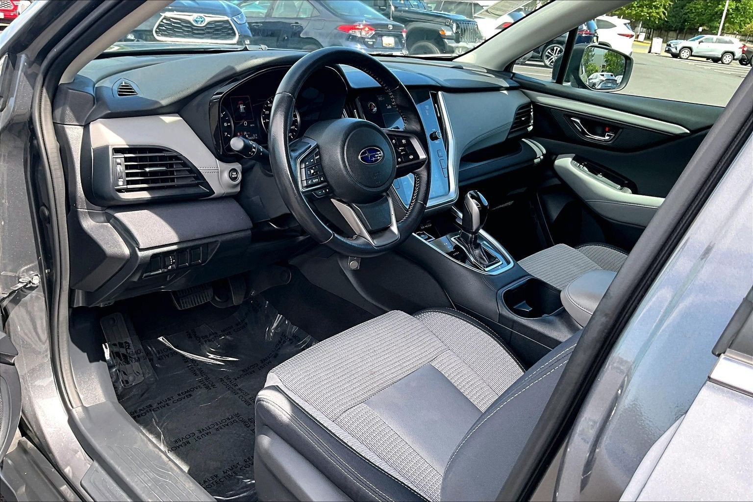 2023 Subaru Outback Premium