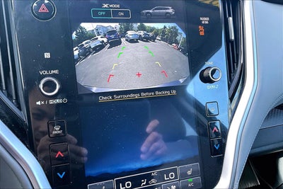 2023 Subaru Outback Premium