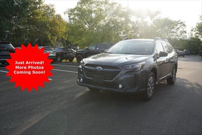 2023 Subaru Outback Premium