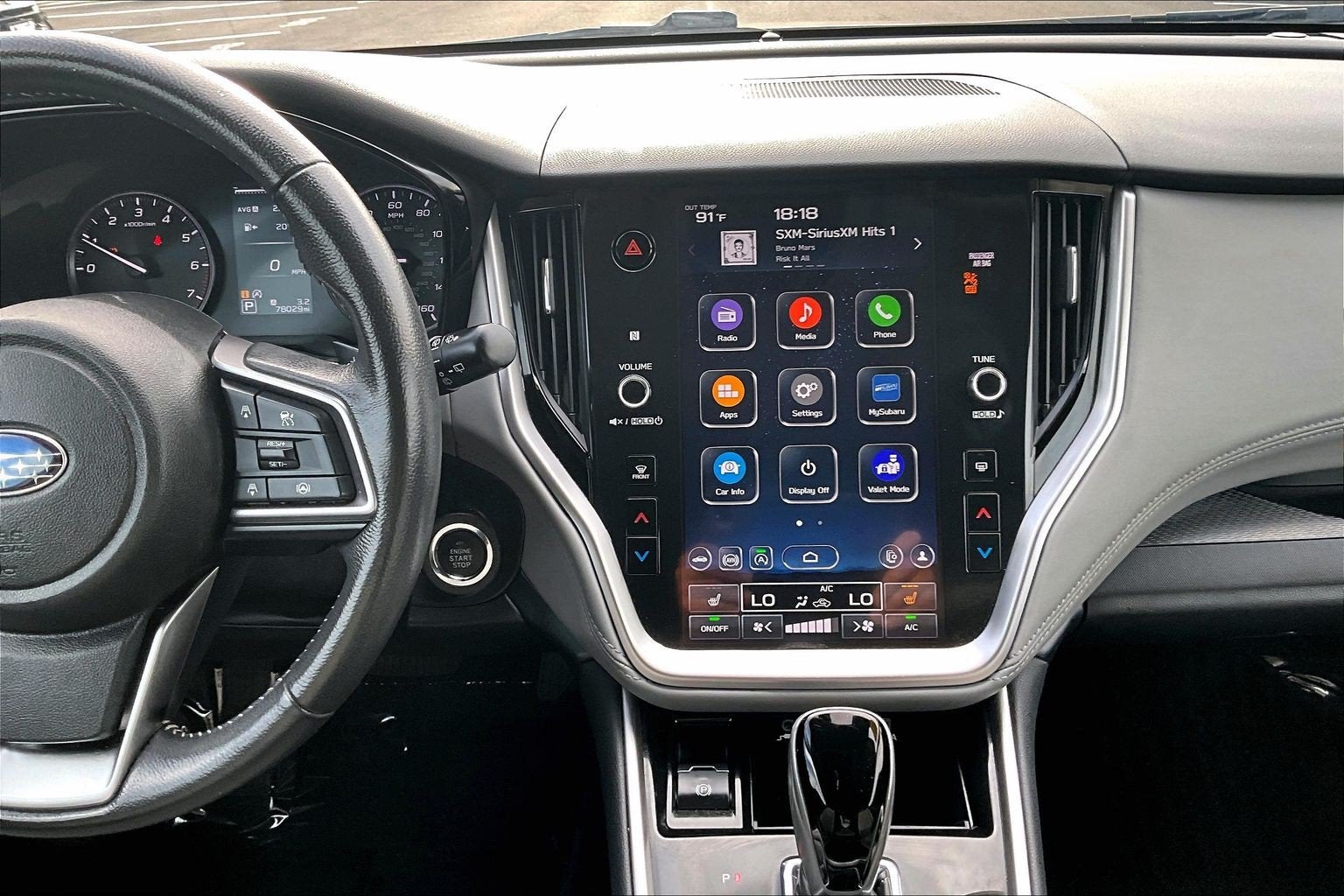 2024 Subaru Outback Premium