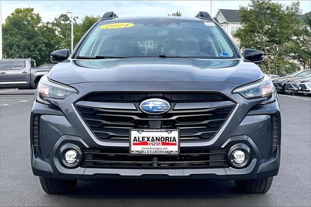 2024 Subaru Outback Premium