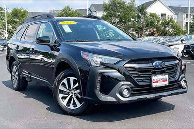 2023 Subaru Outback Premium