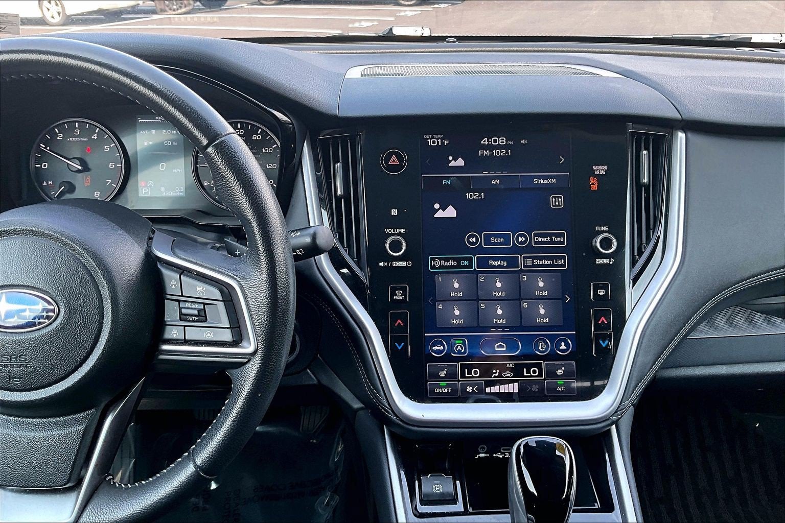 2023 Subaru Outback Premium