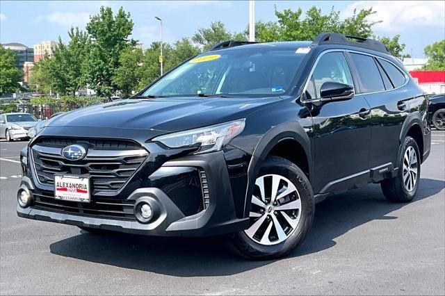 2023 Subaru Outback Premium