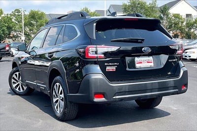 2023 Subaru Outback Premium
