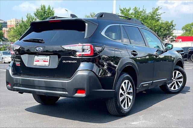 2023 Subaru Outback Premium