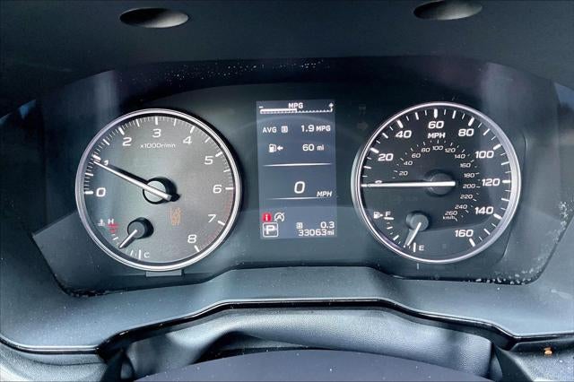 2023 Subaru Outback Premium