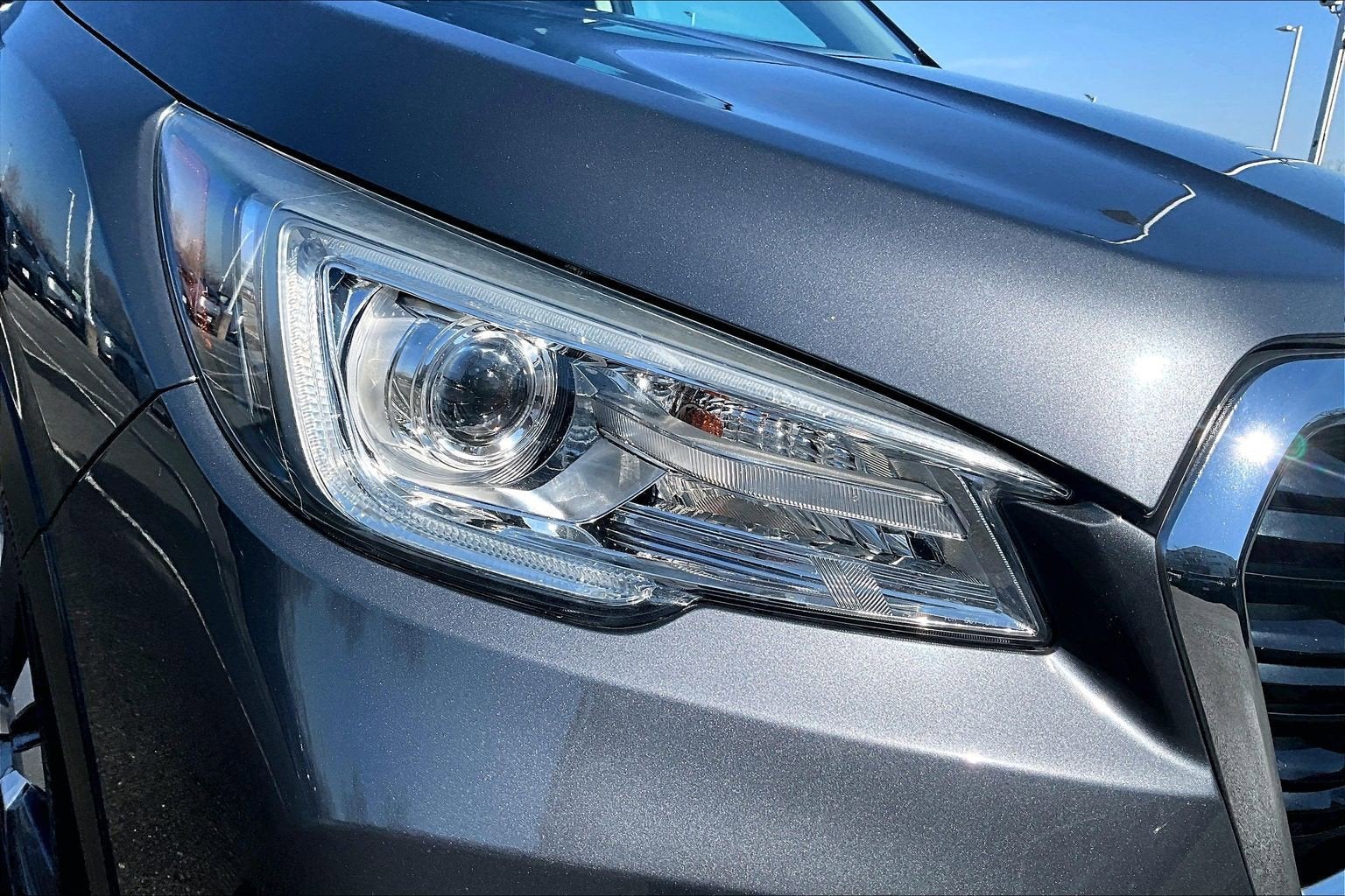 2019 Subaru Ascent Touring