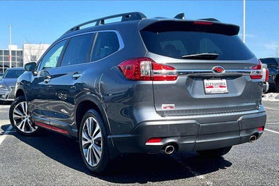 2019 Subaru Ascent Touring