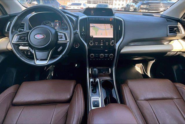 2019 Subaru Ascent Touring