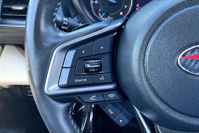 2019 Subaru Ascent Touring