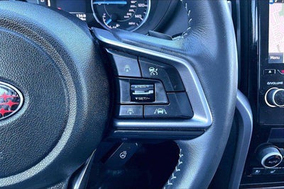 2019 Subaru Ascent Touring