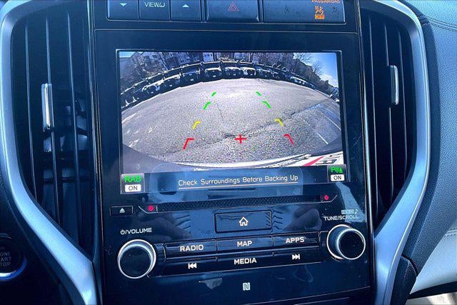 2019 Subaru Ascent Touring