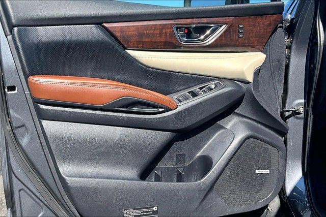 2019 Subaru Ascent Touring