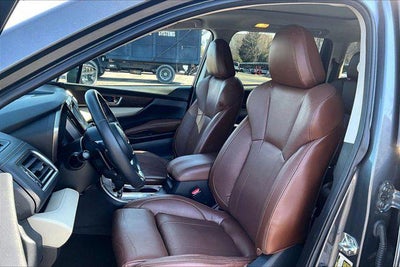 2019 Subaru Ascent Touring