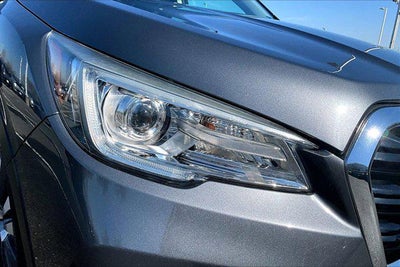 2019 Subaru Ascent Touring