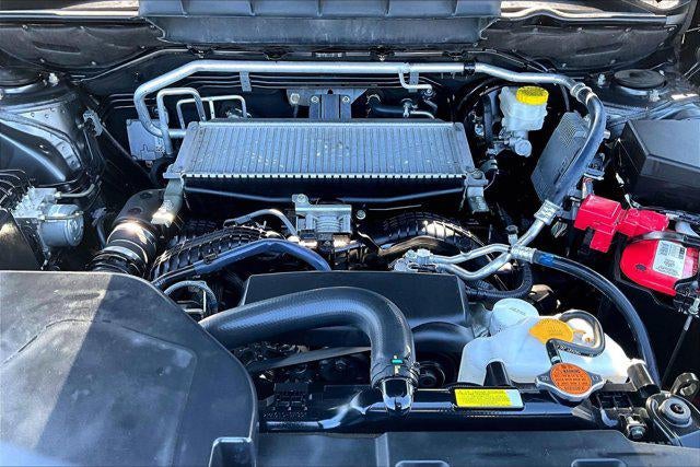 2019 Subaru Ascent Touring