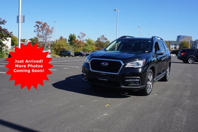 2021 Subaru Ascent Touring