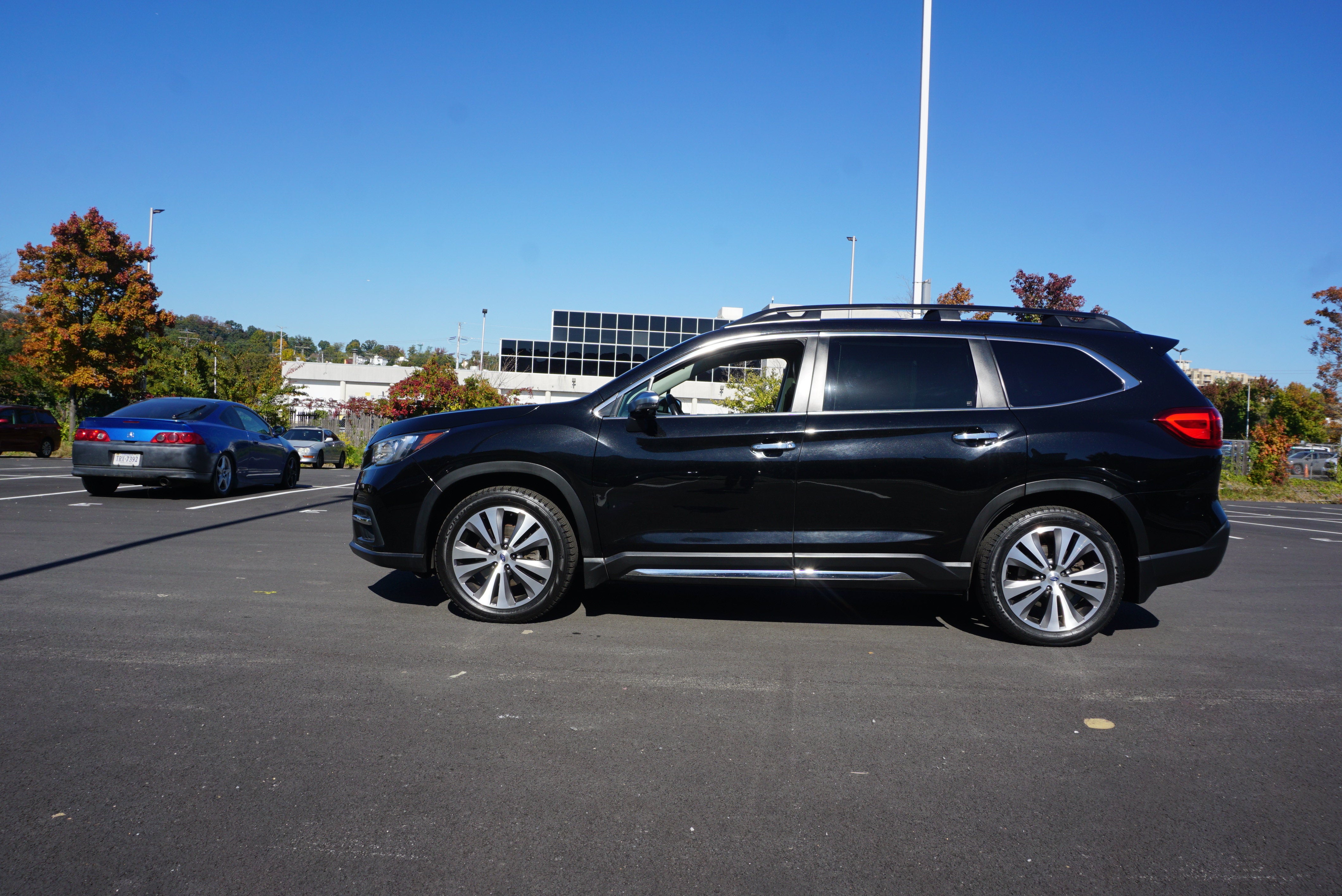 2021 Subaru Ascent Touring