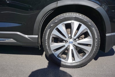 2021 Subaru Ascent Touring