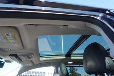 2021 Subaru Ascent Touring